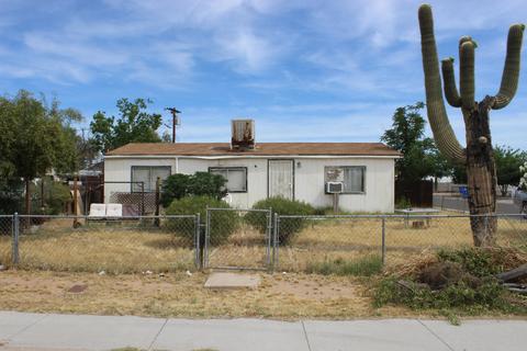 2730 E Aire Libre Ave, Phoenix, AZ 85032 photo 1