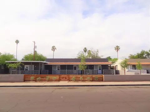 4133 E Belleview St, Phoenix, AZ 85008 photo 1