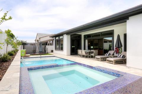 3159 E Silo Dr E, Gilbert, AZ 85296 photo 24