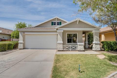 2524 W Hawks Eye Ave, Apache Junction, AZ 85120 photo 1