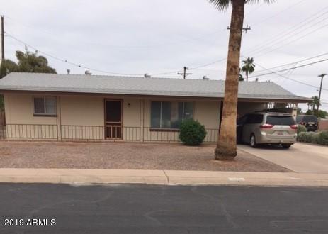315 N 55th St, Mesa, AZ 85205 photo 1