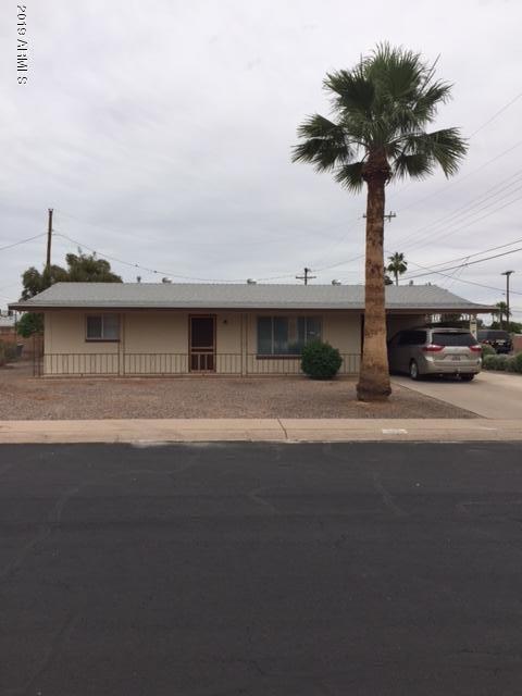 315 N 55th St, Mesa, AZ 85205 photo 2