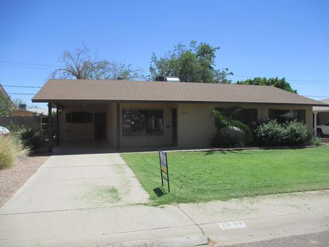 2639 E Pierson St, Phoenix, AZ 85016 photo 1