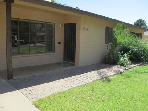 2639 E Pierson St, Phoenix, AZ 85016 photo 30