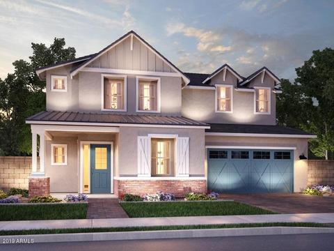 3535 E Austin Dr, Gilbert, AZ 85296 photo 1
