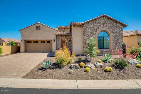 8412 E Jensen St, Mesa, AZ 85207 photo 2