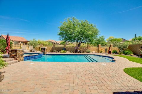 8412 E Jensen St, Mesa, AZ 85207 photo 38