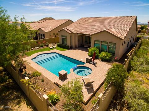 8412 E Jensen St, Mesa, AZ 85207 photo 5