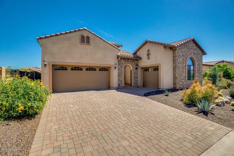 8412 E Jensen St, Mesa, AZ 85207 photo 1