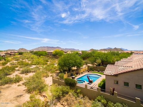 8412 E Jensen St, Mesa, AZ 85207 photo 39