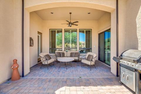 8412 E Jensen St, Mesa, AZ 85207 photo 35