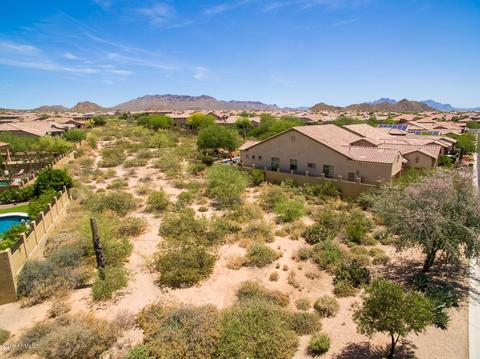 8412 E Jensen St, Mesa, AZ 85207 photo 40