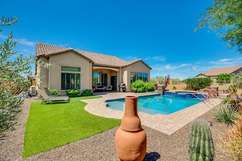 8412 E Jensen St, Mesa, AZ 85207 photo 36