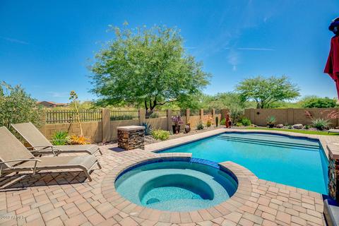 8412 E Jensen St, Mesa, AZ 85207 photo 37