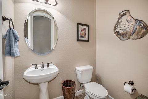 8412 E Jensen St, Mesa, AZ 85207 photo 20