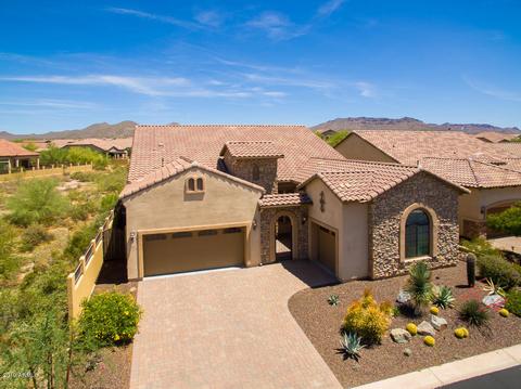 8412 E Jensen St, Mesa, AZ 85207 photo 4
