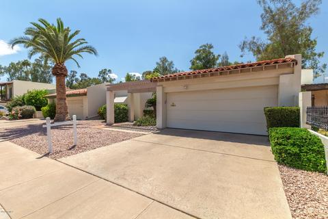 1500 N Markdale #34, Mesa, AZ 85201