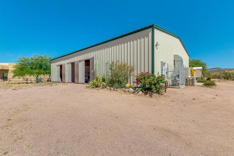 1748 E Mckellips Blvd, Apache Junction, AZ 85119 photo 46