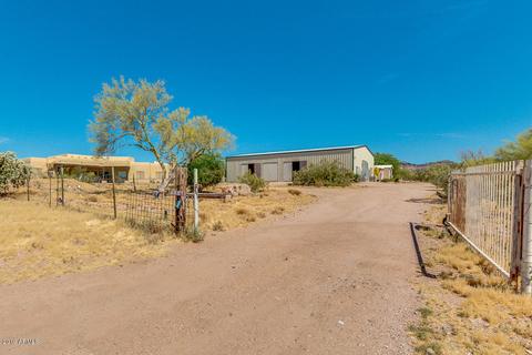 1748 E Mckellips Blvd, Apache Junction, AZ 85119 photo 21