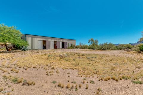 1748 E Mckellips Blvd, Apache Junction, AZ 85119 photo 23
