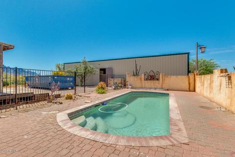 1748 E Mckellips Blvd, Apache Junction, AZ 85119 photo 56