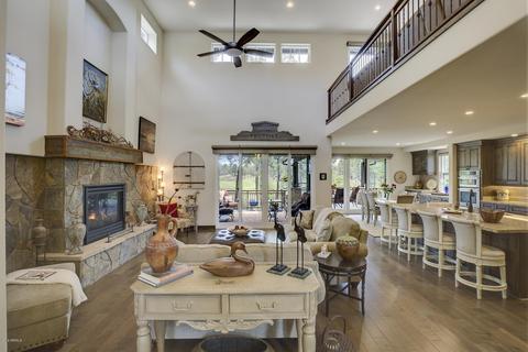 307 S Friendly Gln, Payson, AZ 85541 photo 4