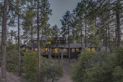 307 S Friendly Gln, Payson, AZ 85541 photo 1