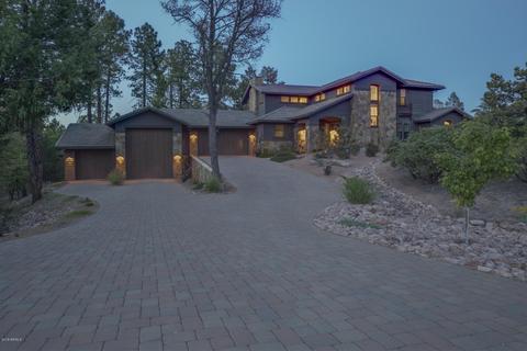 307 S Friendly Gln, Payson, AZ 85541 photo 2