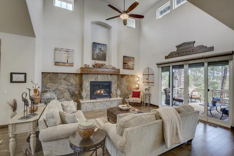 307 S Friendly Gln, Payson, AZ 85541 photo 3