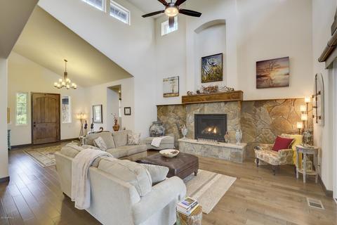 307 S Friendly Gln, Payson, AZ 85541 photo 5