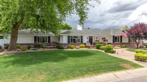 116 E Myrtle Ave, Phoenix, AZ 85020 photo 2