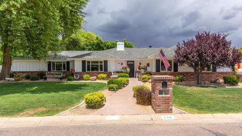 116 E Myrtle Ave, Phoenix, AZ 85020 photo 1
