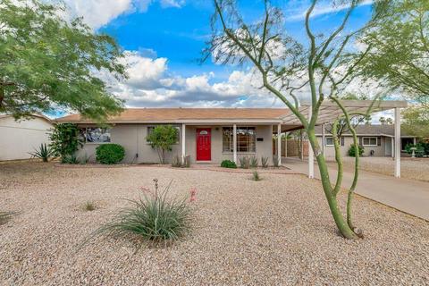 705 S Darrow Dr, Tempe, AZ 85281 photo 1