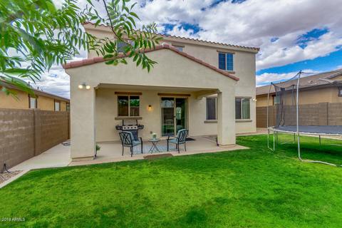 10307 E Sable Ave, Mesa, AZ 85212 photo 46