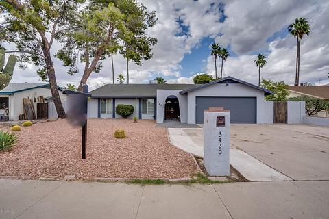 3420 E Windrose Dr, Phoenix, AZ 85032 photo 2