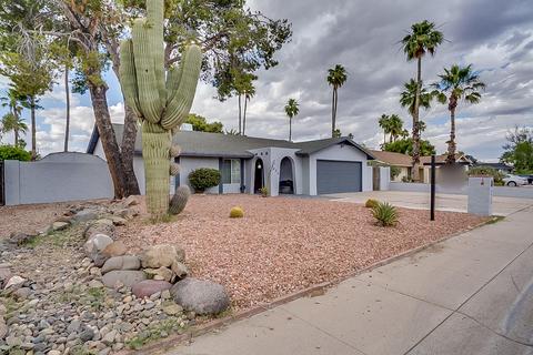 3420 E Windrose Dr, Phoenix, AZ 85032 photo 1