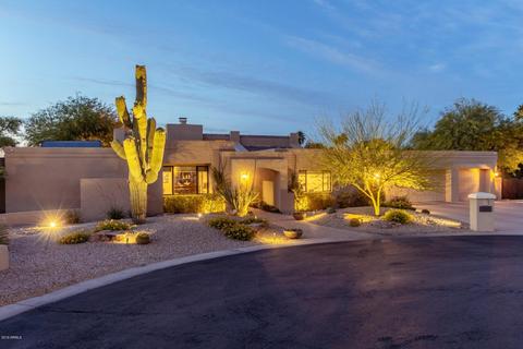 4210 E Malapai Dr, Phoenix, AZ 85028 photo 1