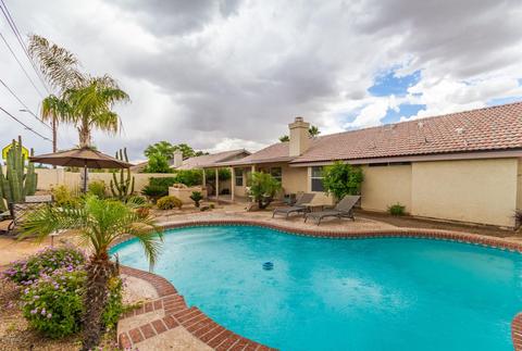 4318 E Karen Dr, Phoenix, AZ 85032 photo 25