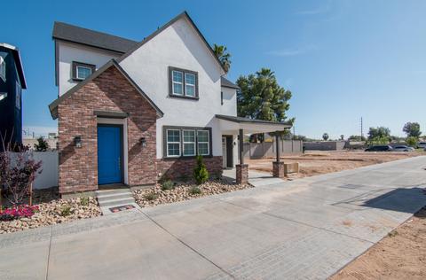 732 E Ludlow Dr, Phoenix, AZ 85022 photo 1