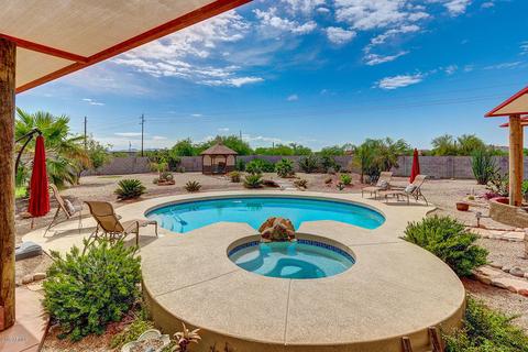 37809 N 9th Pl, Phoenix, AZ 85086 photo 34