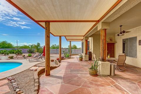 37809 N 9th Pl, Phoenix, AZ 85086 photo 30