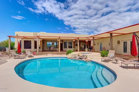 37809 N 9th Pl, Phoenix, AZ 85086 photo 35