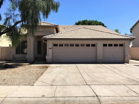1159 W Kroll Ave, Gilbert, AZ 85233 photo 1