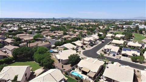 1159 W Kroll Ave, Gilbert, AZ 85233 photo 24