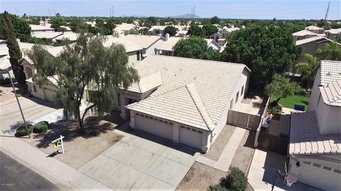 1159 W Kroll Ave, Gilbert, AZ 85233 photo 23