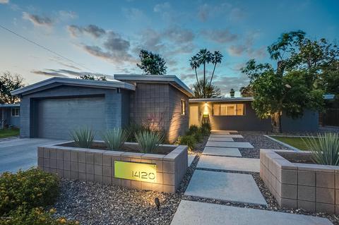 1420 E Rancho Dr, Phoenix, AZ 85014 photo 1