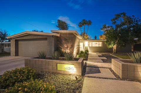 1420 E Rancho Dr, Phoenix, AZ 85014 photo 15