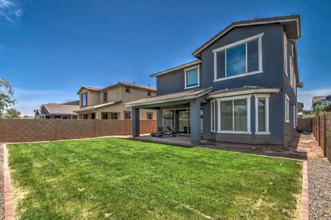 4250 E Rawhide St, Gilbert, AZ 85296 photo 20