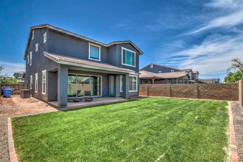 4250 E Rawhide St, Gilbert, AZ 85296 photo 19
