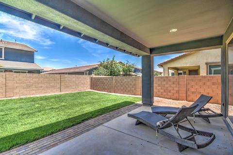 4250 E Rawhide St, Gilbert, AZ 85296 photo 17